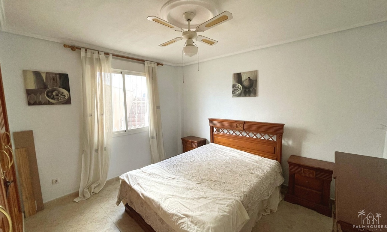 Herverkoop - Villa - Ciudad Quesada - Upper Golf