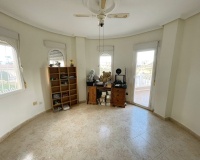 Herverkoop - Villa - Ciudad Quesada - Upper Golf