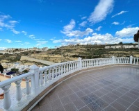 Herverkoop - Villa - Ciudad Quesada - Upper Golf
