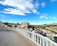 Herverkoop - Villa - Ciudad Quesada - Upper Golf