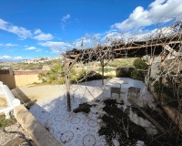 Herverkoop - Villa - Ciudad Quesada - Upper Golf