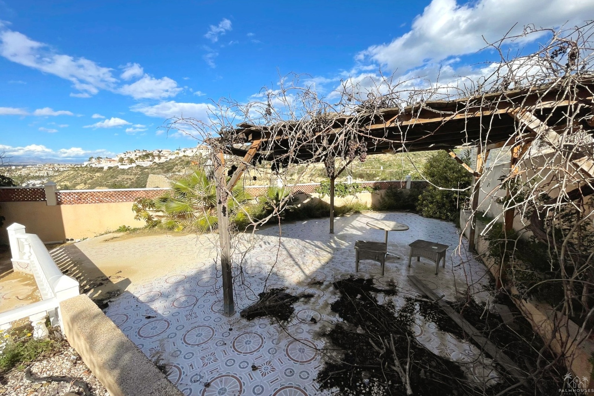 Herverkoop - Villa - Ciudad Quesada - Upper Golf