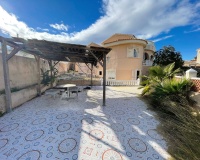 Herverkoop - Villa - Ciudad Quesada - Upper Golf