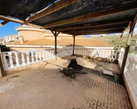 Herverkoop - Villa - Ciudad Quesada - Upper Golf