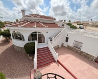 Herverkoop - Villa - Ciudad Quesada - Upper Golf