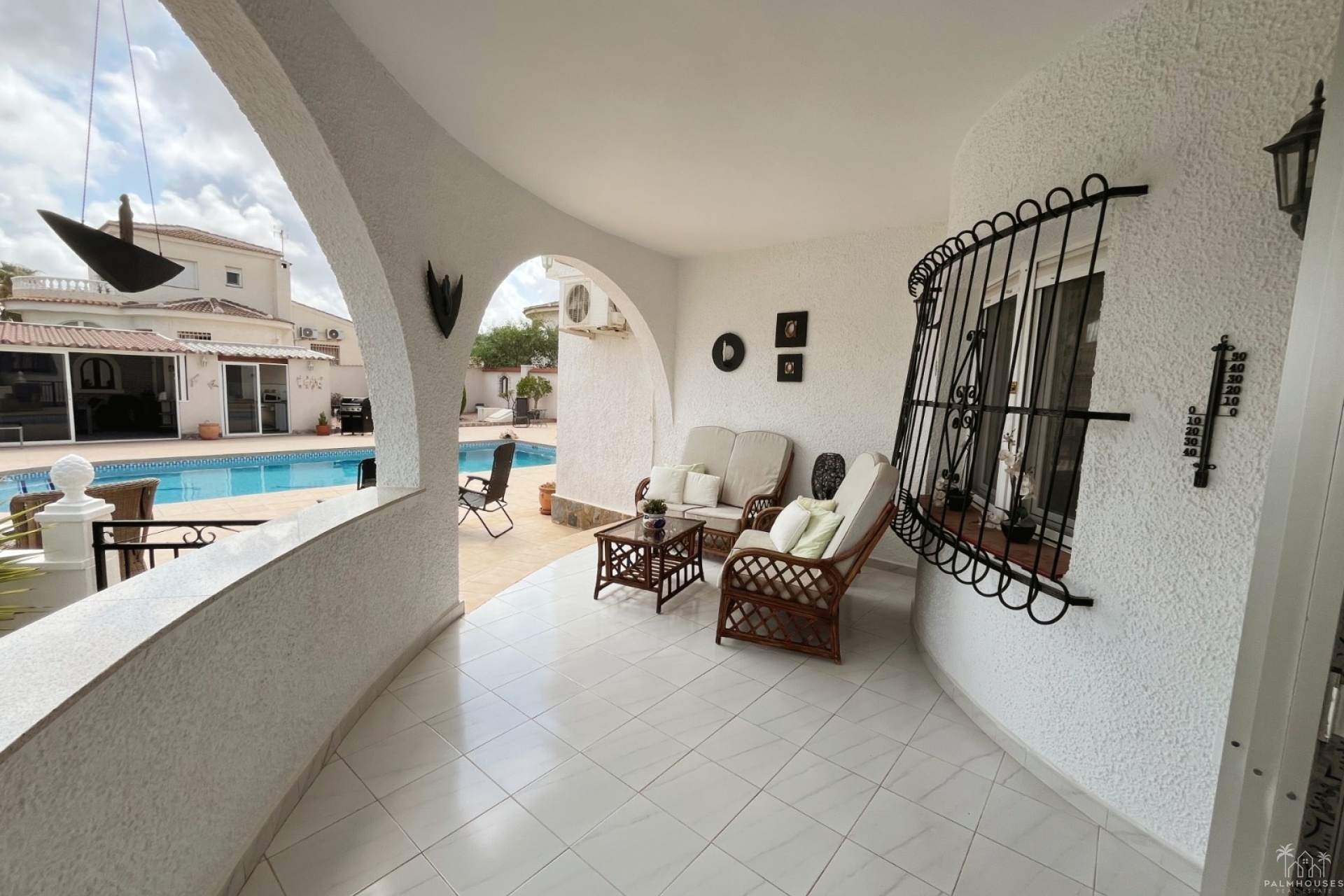 Herverkoop - Villa - Ciudad Quesada - Upper Golf