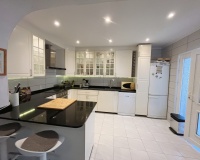 Herverkoop - Villa - Ciudad Quesada - Upper Golf