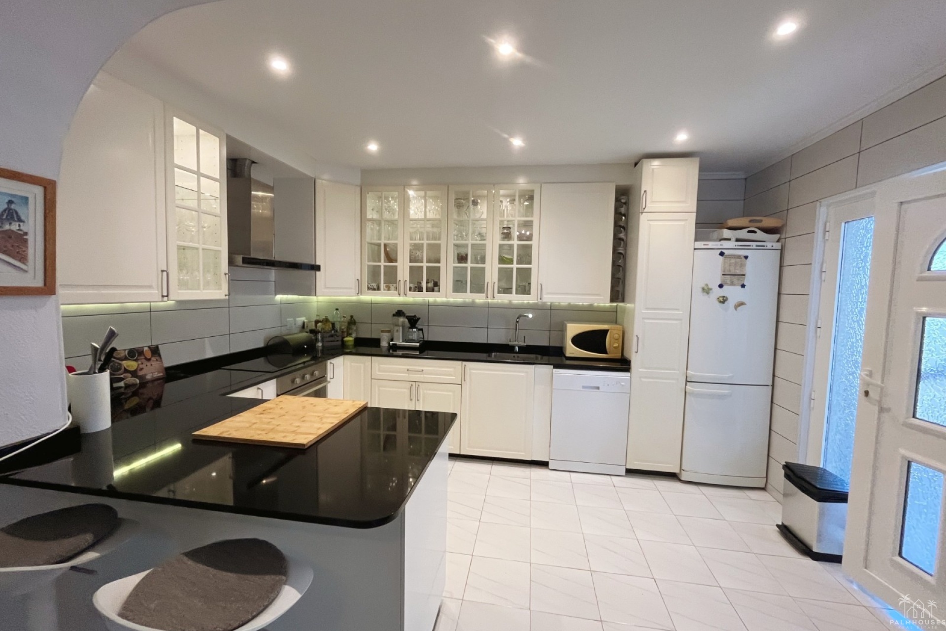 Herverkoop - Villa - Ciudad Quesada - Upper Golf