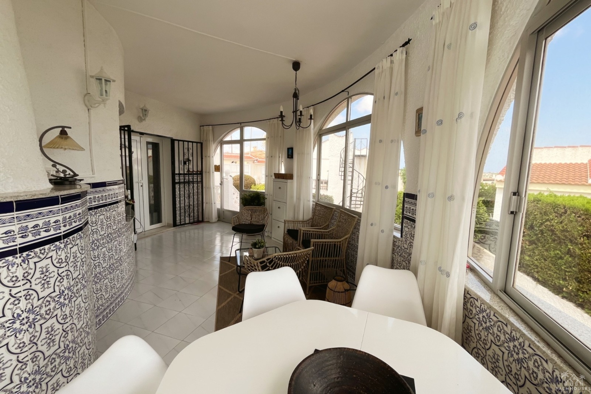 Herverkoop - Villa - Ciudad Quesada - Upper Golf