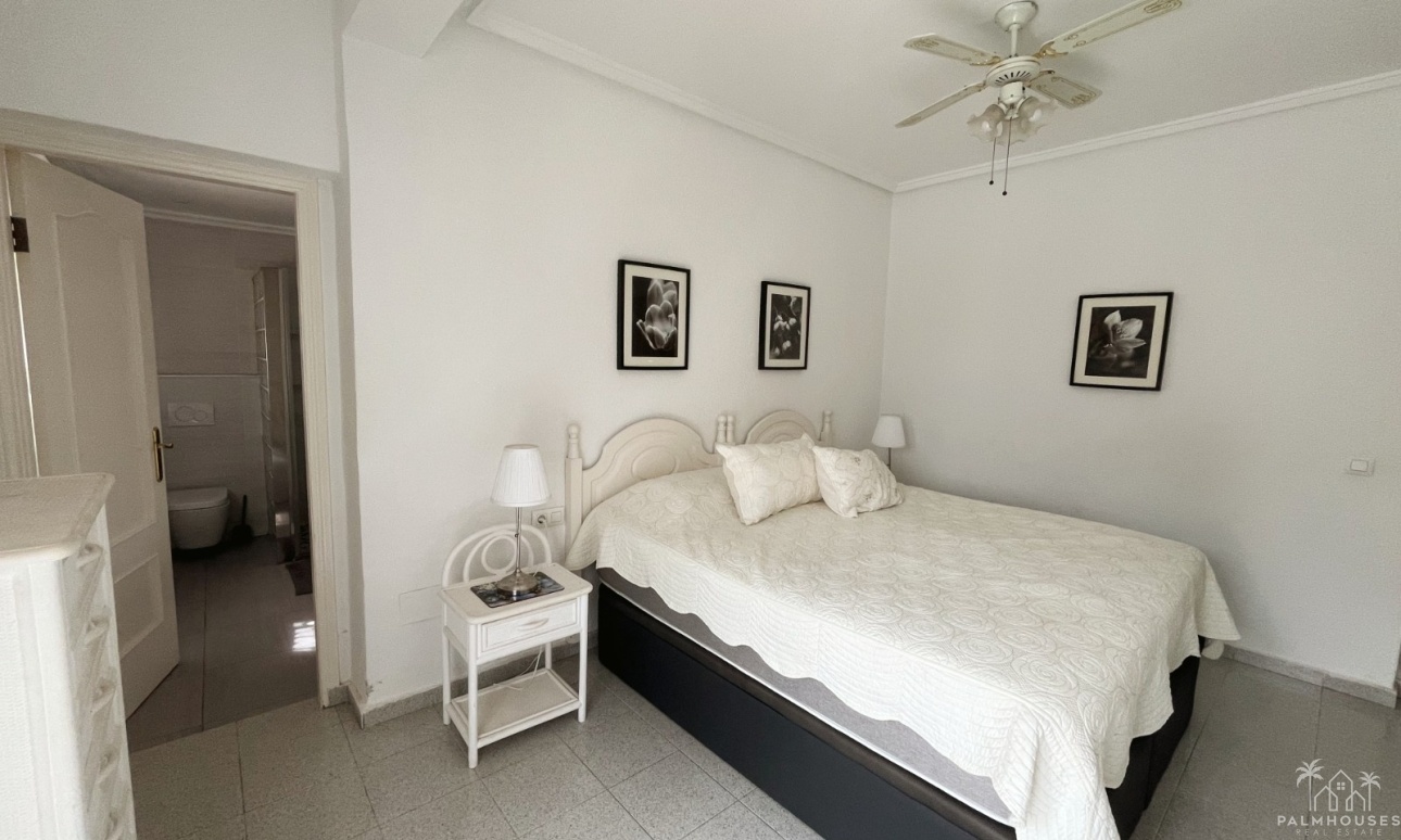 Herverkoop - Villa - Ciudad Quesada - Upper Golf