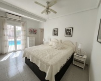 Herverkoop - Villa - Ciudad Quesada - Upper Golf