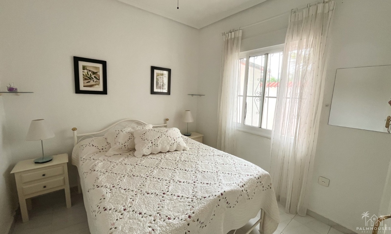 Herverkoop - Villa - Ciudad Quesada - Upper Golf