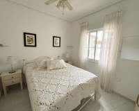 Herverkoop - Villa - Ciudad Quesada - Upper Golf