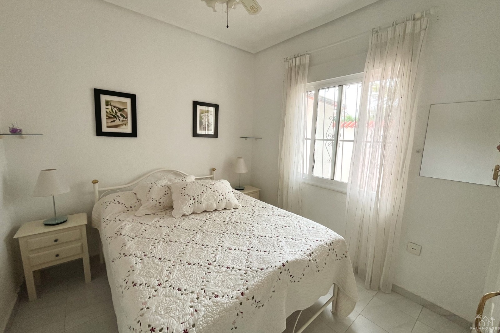 Herverkoop - Villa - Ciudad Quesada - Upper Golf