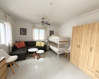 Herverkoop - Villa - Ciudad Quesada - Upper Golf