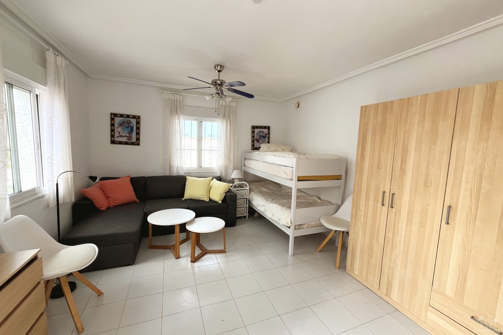 Herverkoop - Villa - Ciudad Quesada - Upper Golf