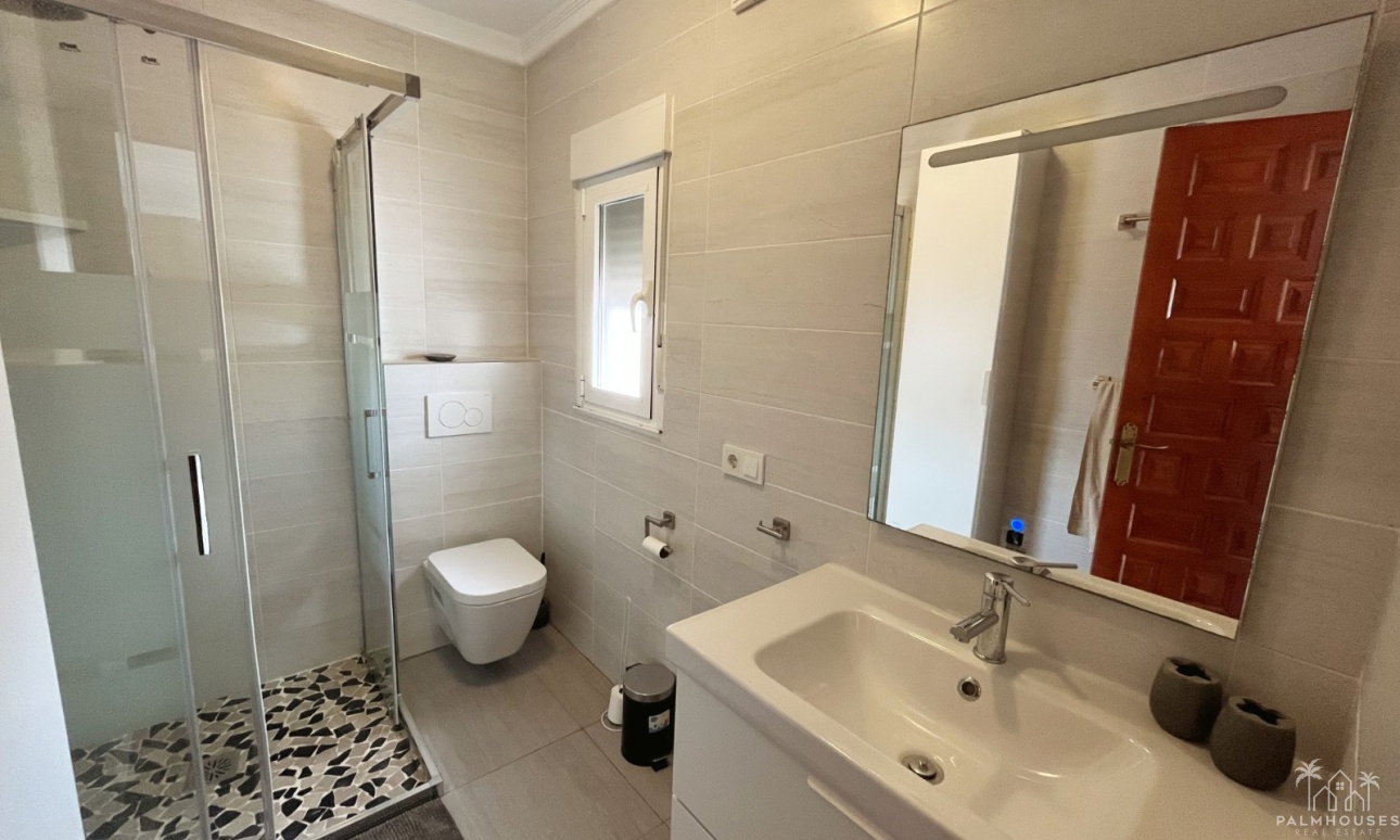 Herverkoop - Villa - Ciudad Quesada - Upper Golf