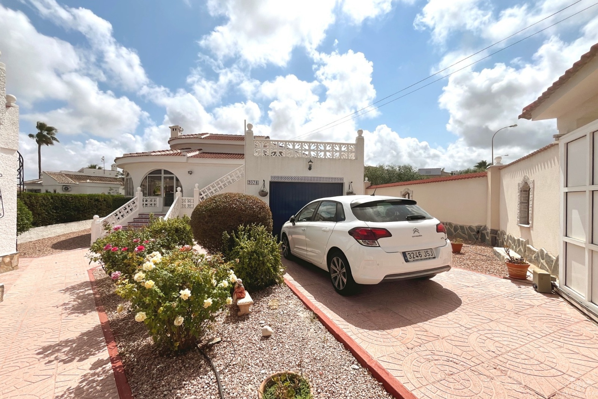 Herverkoop - Villa - Ciudad Quesada - Upper Golf