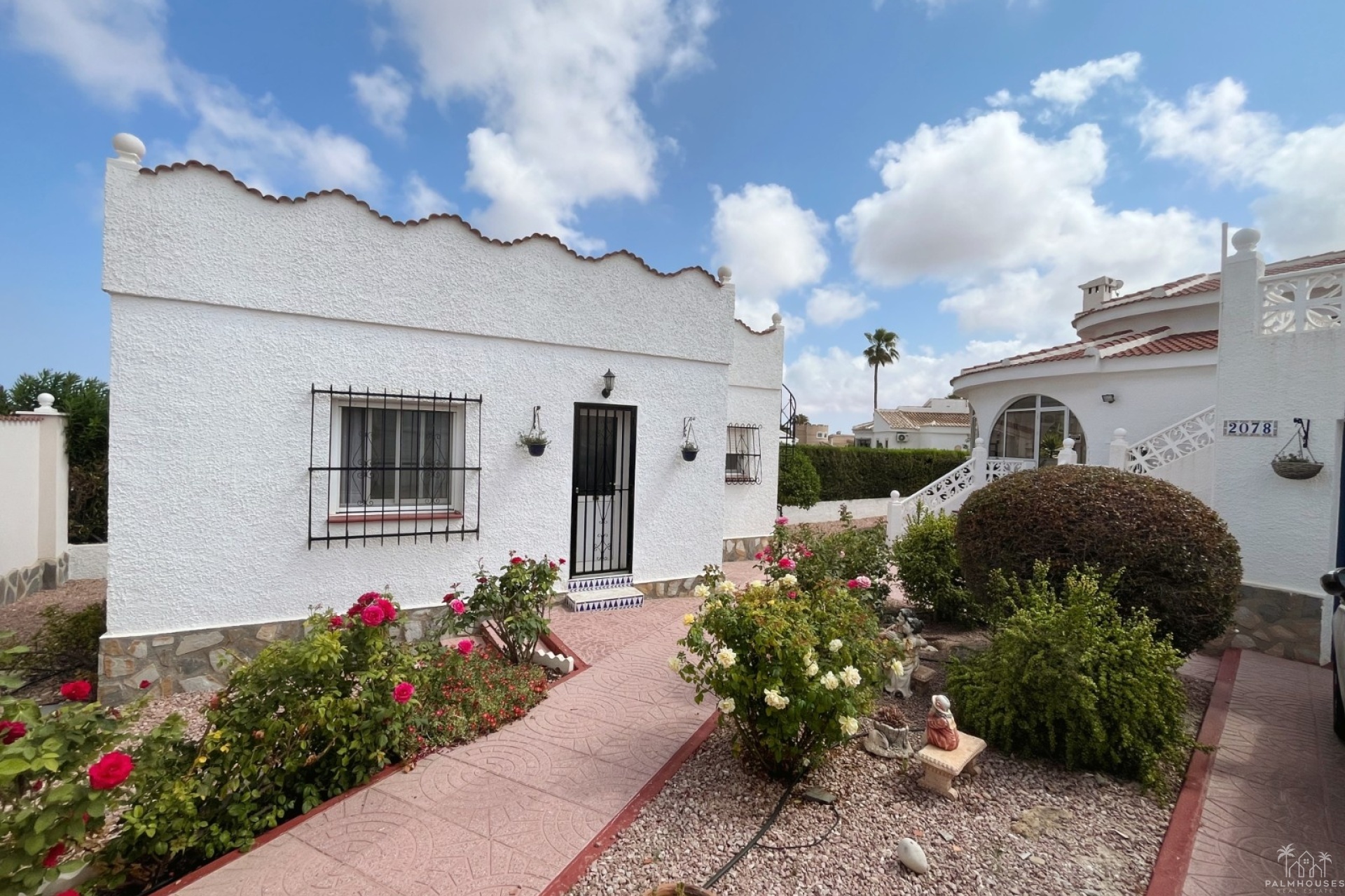 Herverkoop - Villa - Ciudad Quesada - Upper Golf