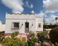 Herverkoop - Villa - Ciudad Quesada - Upper Golf