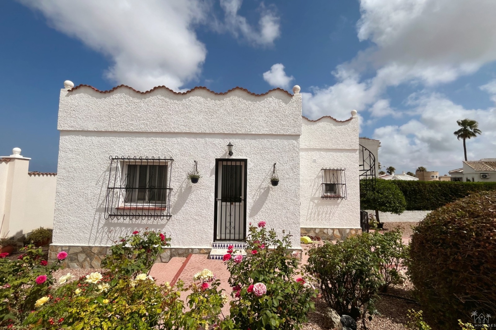 Herverkoop - Villa - Ciudad Quesada - Upper Golf