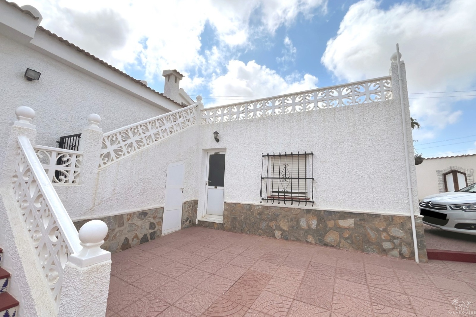 Herverkoop - Villa - Ciudad Quesada - Upper Golf