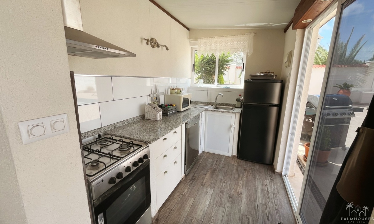 Herverkoop - Villa - Ciudad Quesada - Upper Golf