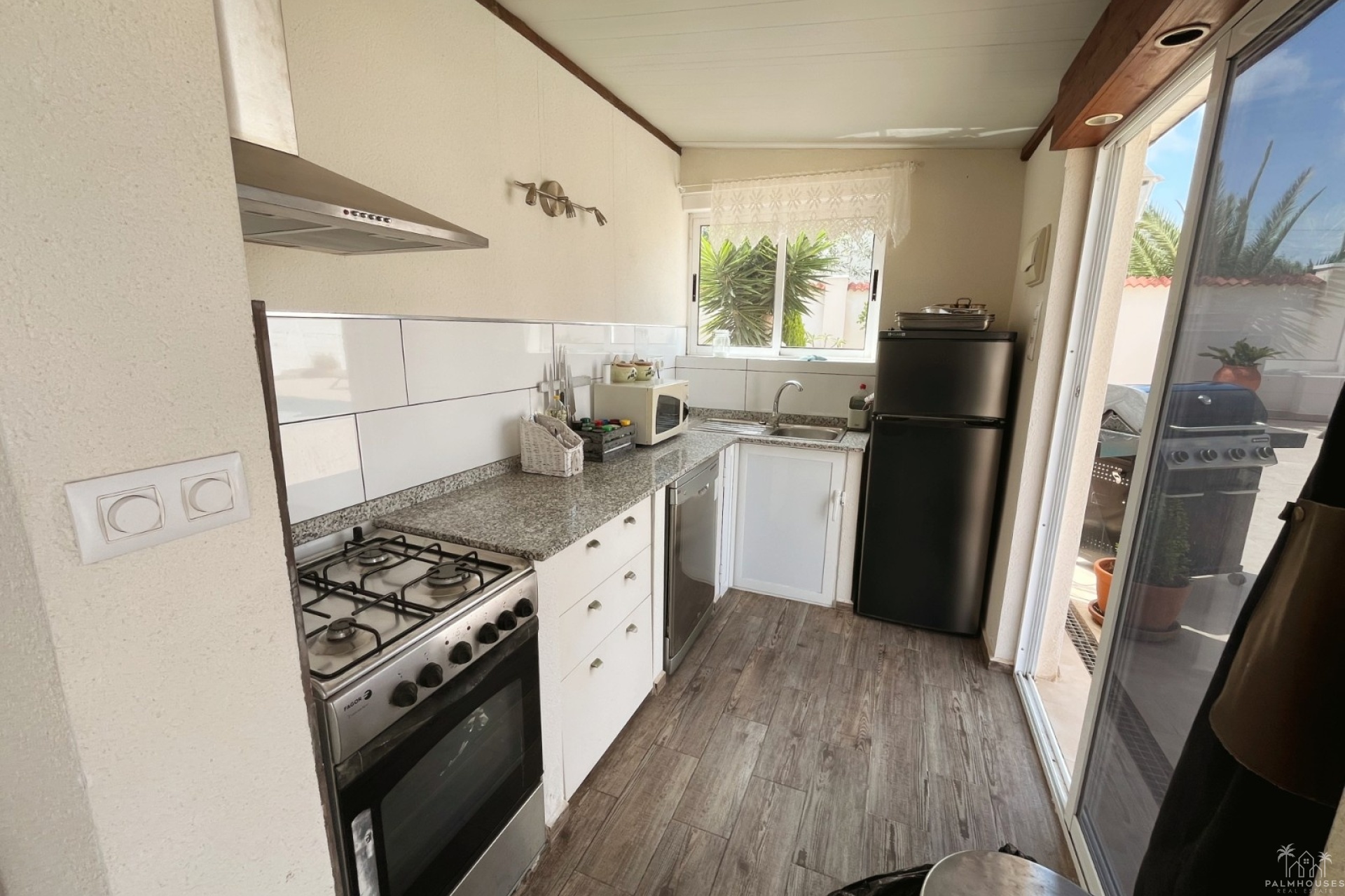 Herverkoop - Villa - Ciudad Quesada - Upper Golf