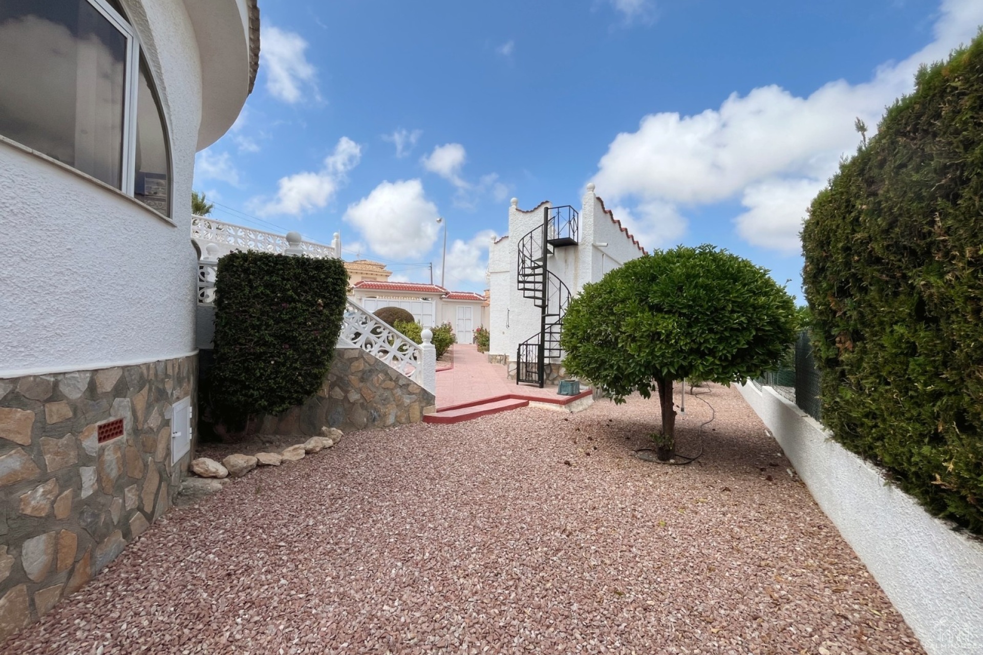 Herverkoop - Villa - Ciudad Quesada - Upper Golf