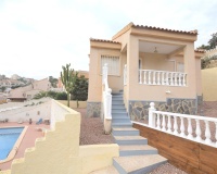 Herverkoop - Villa - Ciudad Quesada - Upper Golf