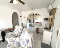 Herverkoop - Villa - Ciudad Quesada - Upper Golf