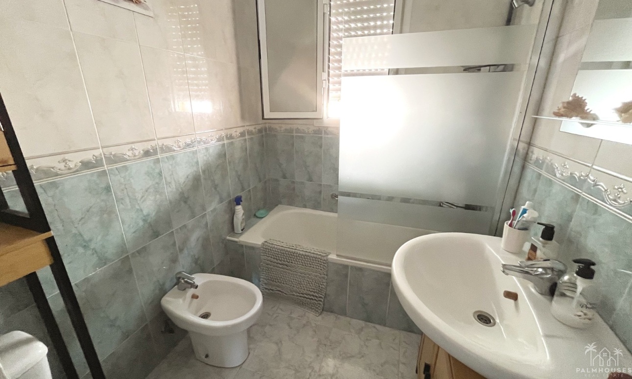 Herverkoop - Villa - Ciudad Quesada - Upper Golf
