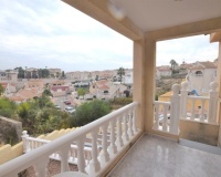 Herverkoop - Villa - Ciudad Quesada - Upper Golf