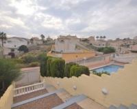 Herverkoop - Villa - Ciudad Quesada - Upper Golf