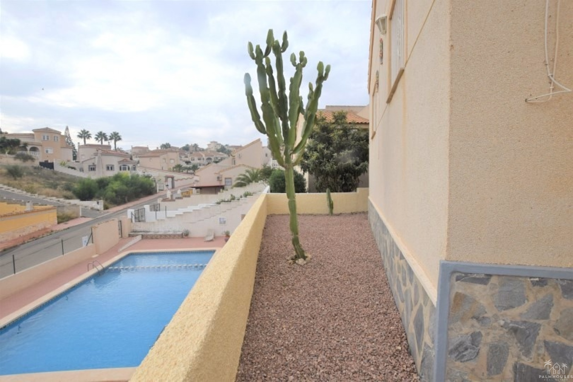 Herverkoop - Villa - Ciudad Quesada - Upper Golf