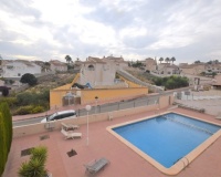 Herverkoop - Villa - Ciudad Quesada - Upper Golf