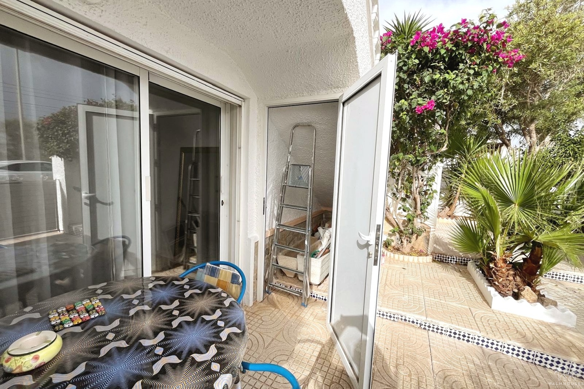 Herverkoop - Villa - Ciudad Quesada - Upper Quesada