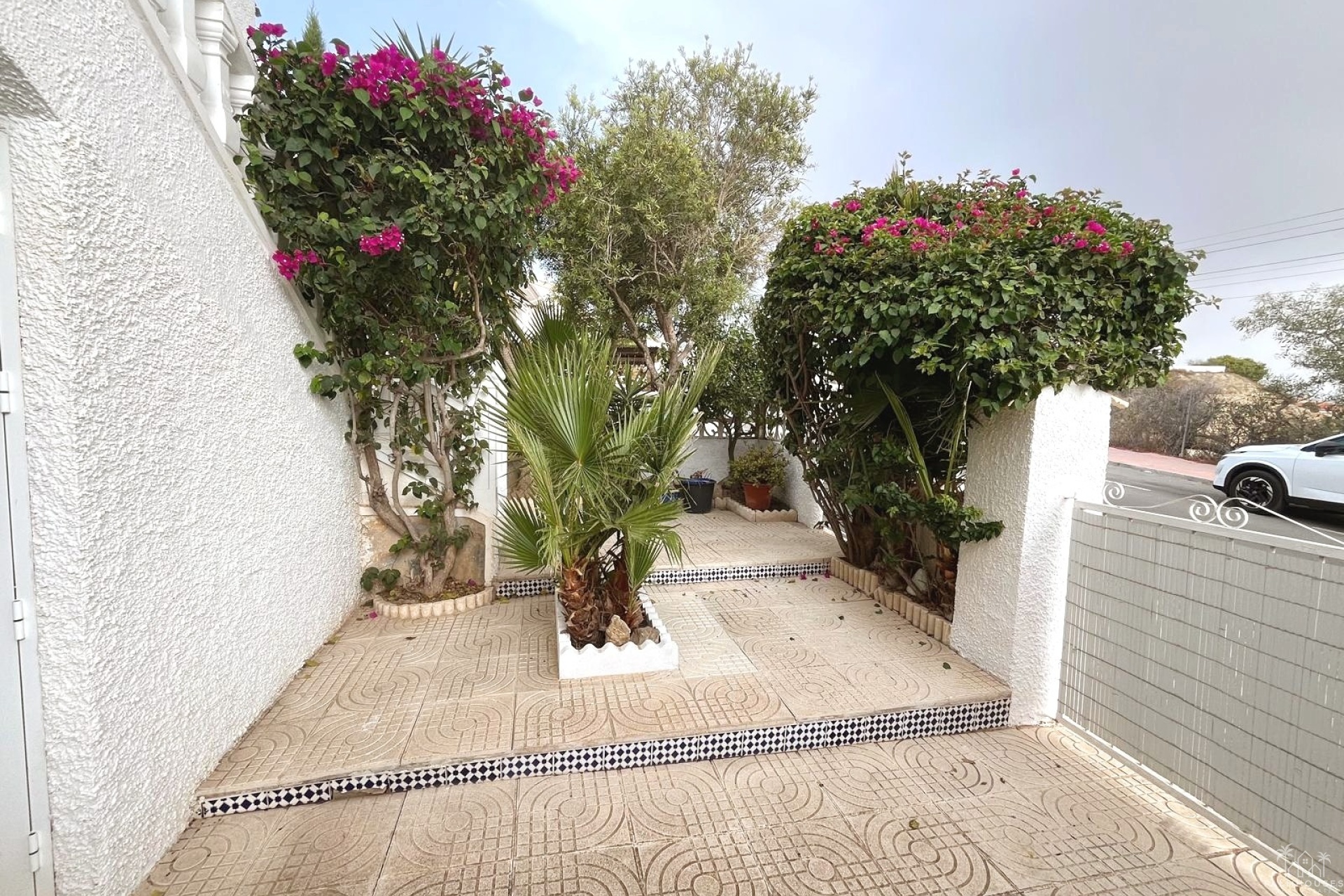 Herverkoop - Villa - Ciudad Quesada - Upper Quesada