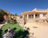Herverkoop - Villa - Ciudad Quesada