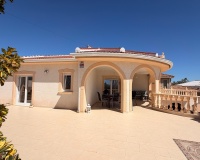 Herverkoop - Villa - Ciudad Quesada