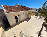 Herverkoop - Villa - Ciudad Quesada