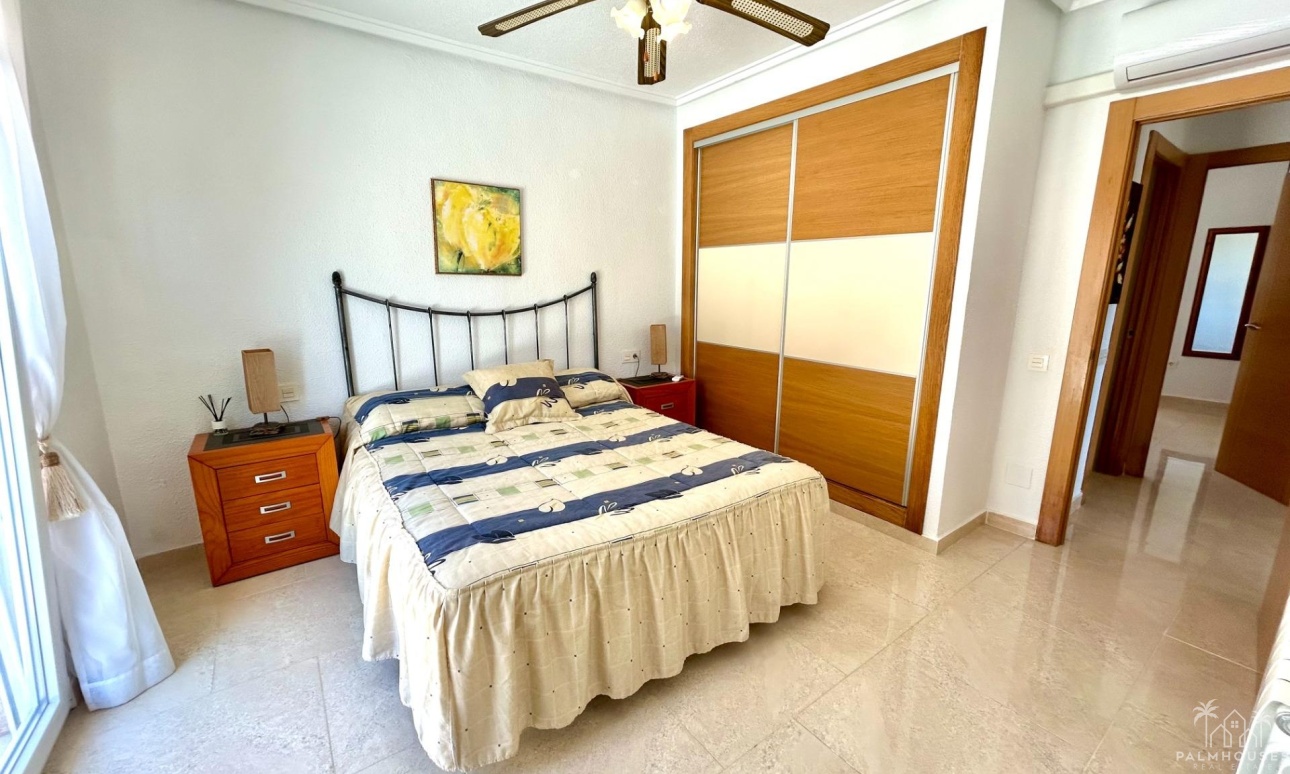 Herverkoop - Villa - Ciudad Quesada