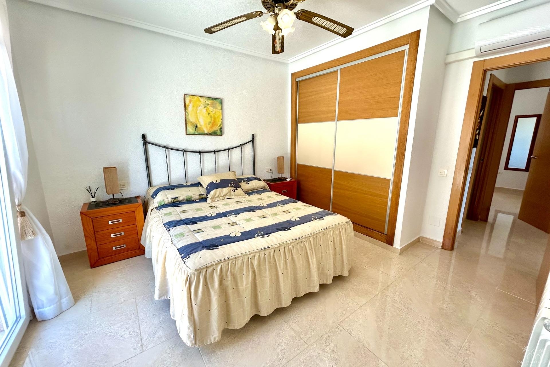 Herverkoop - Villa - Ciudad Quesada