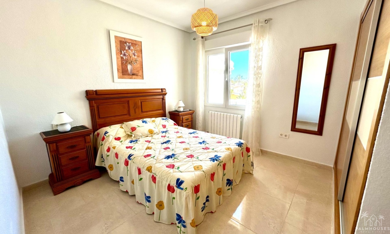 Herverkoop - Villa - Ciudad Quesada