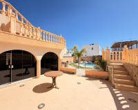 Herverkoop - Villa - Ciudad Quesada