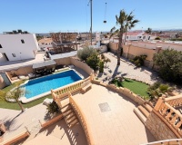 Herverkoop - Villa - Ciudad Quesada