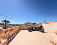 Herverkoop - Villa - Ciudad Quesada