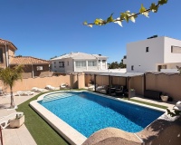 Herverkoop - Villa - Ciudad Quesada