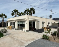 Herverkoop - Villa - Crevillent - Costa Blanca