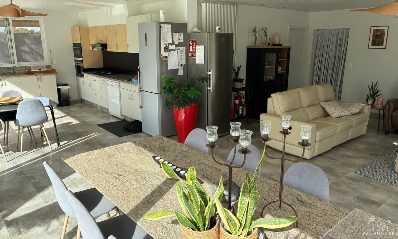 Herverkoop - Villa - Crevillent - Costa Blanca